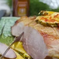 Honey Baked Ham