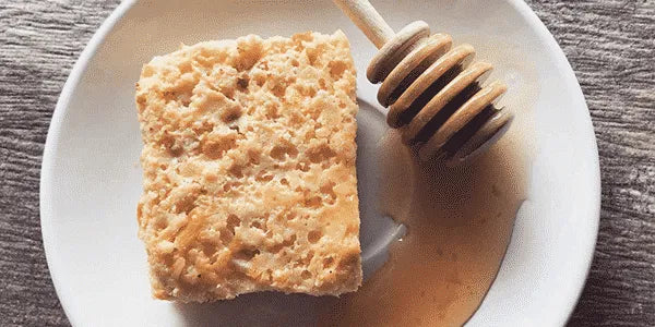 Pure Southern Honey Corn Casserole