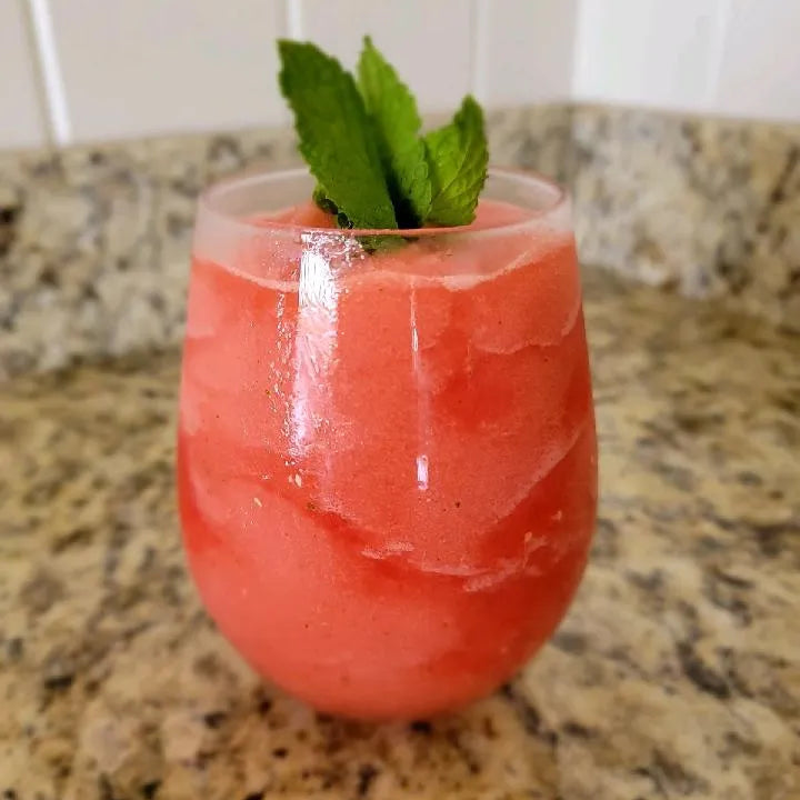 Frozen Watermelon Rosè