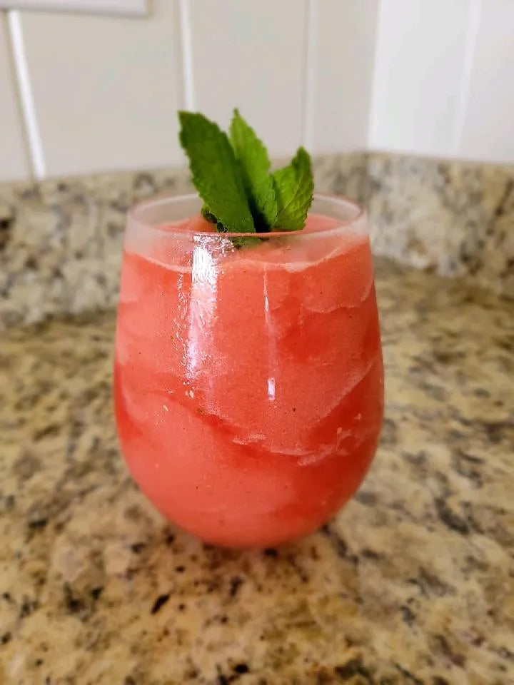 Frozen Watermelon Rosè