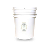 Raw & Unfiltered Honey - 5 Gallon Bucket