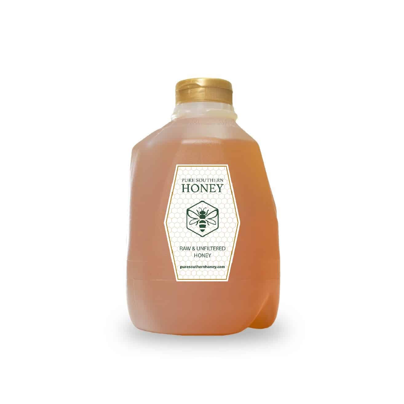 Pure Southern Honey photo 13