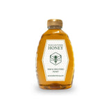 Raw & Unfiltered Honey - 2lbs