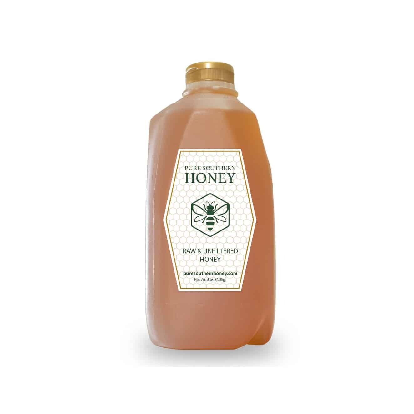 Pure Southern Honey photo 12