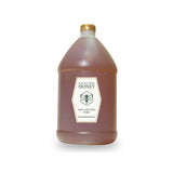 Raw & Unfiltered Honey - 1 Gallon