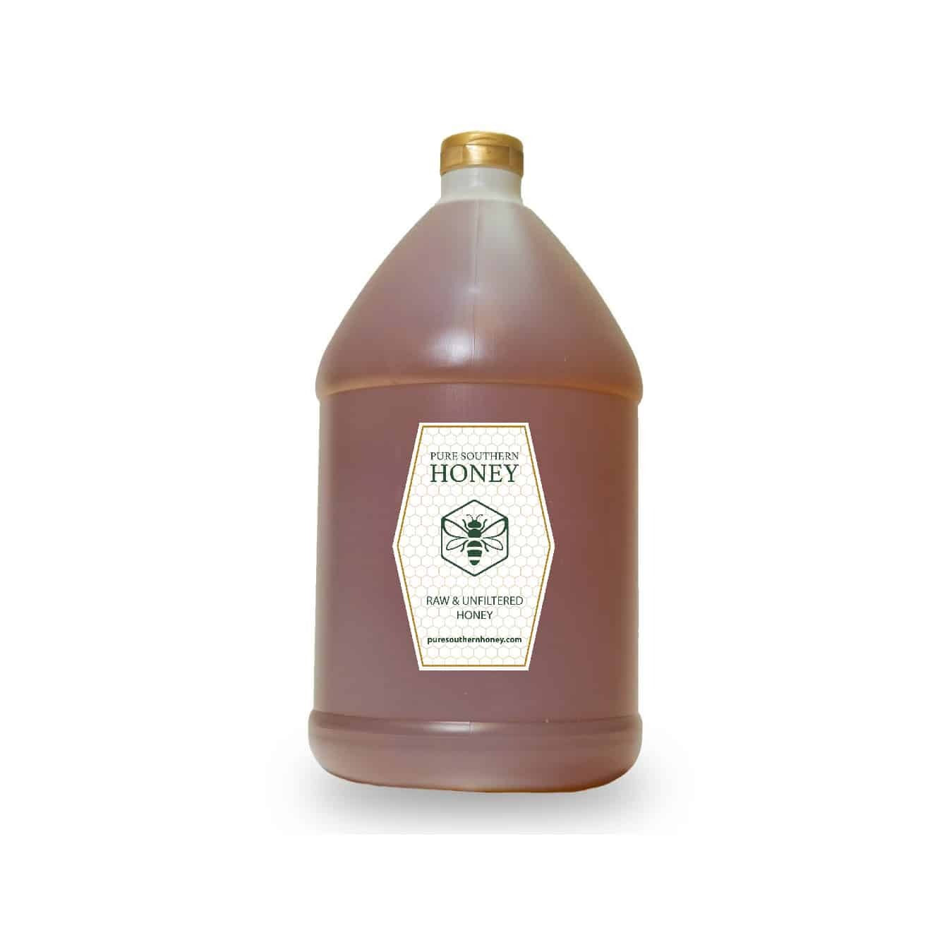 Pure Southern Honey photo 14