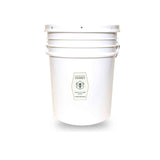 Raw & Unfiltered Honey - 3.5 Gallon Bucket