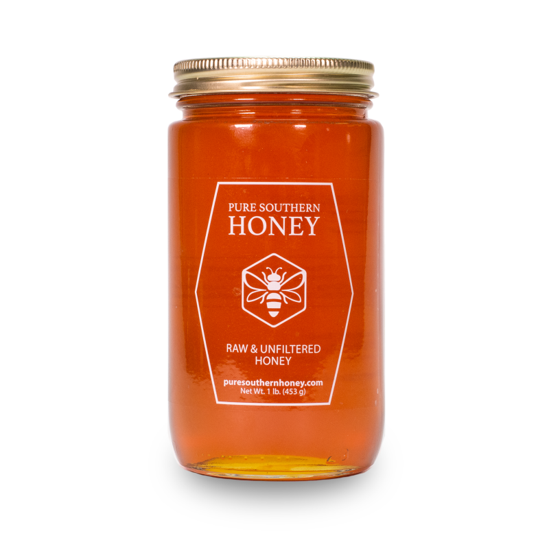 Pure Southern Honey photo 10
