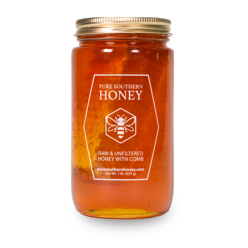 Pure Southern Honey photo 8