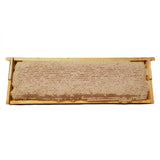 Whole Wooden Honeycomb Frame