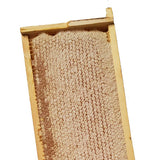 Whole Wooden Honeycomb Frame