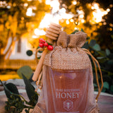 Mini Honey Gift Set