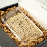 Raw Honeycomb Gift Box