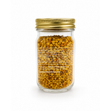 Raw Bee Pollen Granules, 2 oz