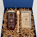 Honey Lover Gift Box