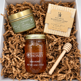 Sweet Aroma Gift Box