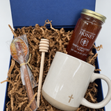 Coffee Lover Gift Box