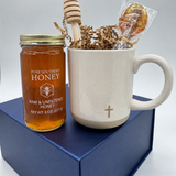 Coffee Lover Gift Box