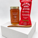 Meat Eater Gift Box