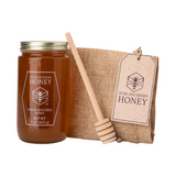 Medium Honey Gift Set