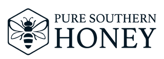 Pure Southern Honey
